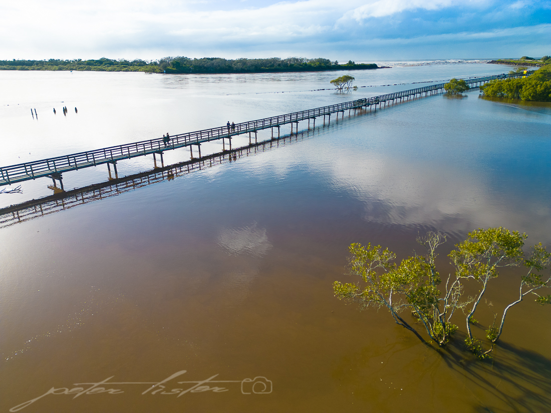 Drone Flood 23rd May 2025
