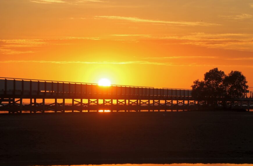 Good Morning Urunga!