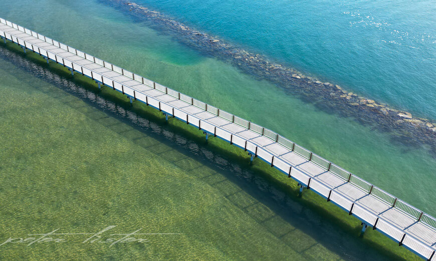 Urunga Boardwalk MAR 26