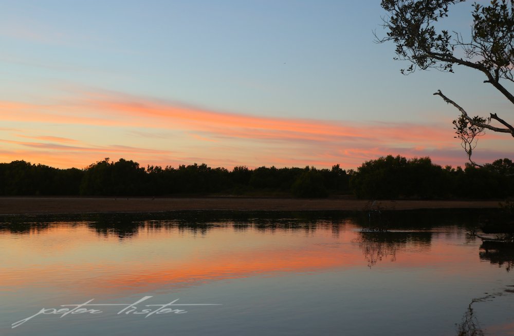 Urunga Sunrise at Boardwalk