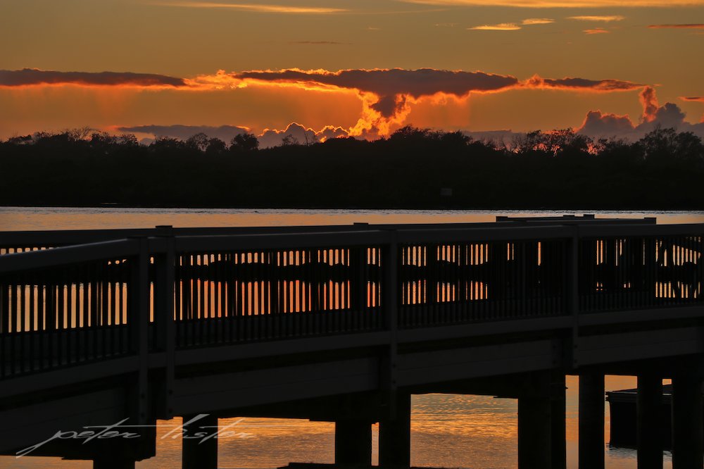 Urunga Sunrise at Boardwalk