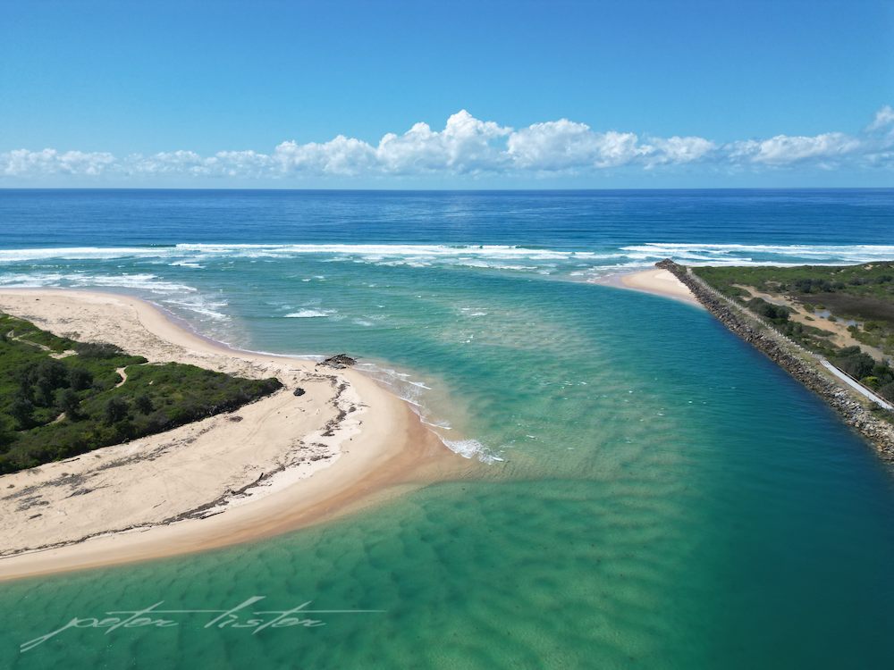 Urunga Boardwalk Upgrade Sept 26